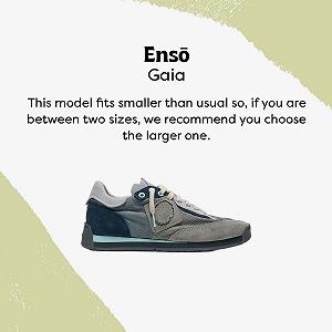 Кроссовки Satorisan Enso Gaia 110101-0434A Rare Earth synthetic.ua - Фото 1