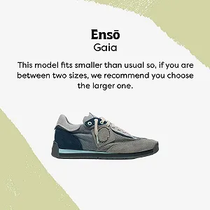 Кроссовки Satorisan Enso Gaia 110101-0434A Rare Earth synthetic.ua - Фото 1