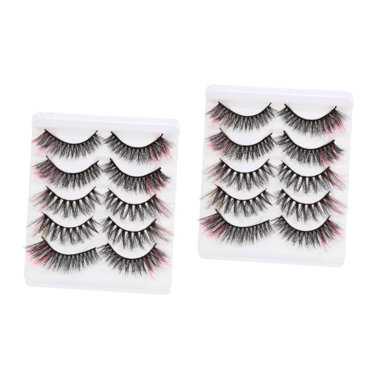 Перукарські приладдя Mehrere Schichten 8d Фарба, фото №1