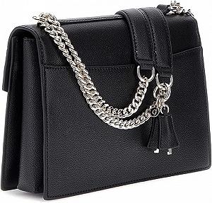 Женская сумка Guess Borsa Donna Черный synthetic.ua - Фото 1