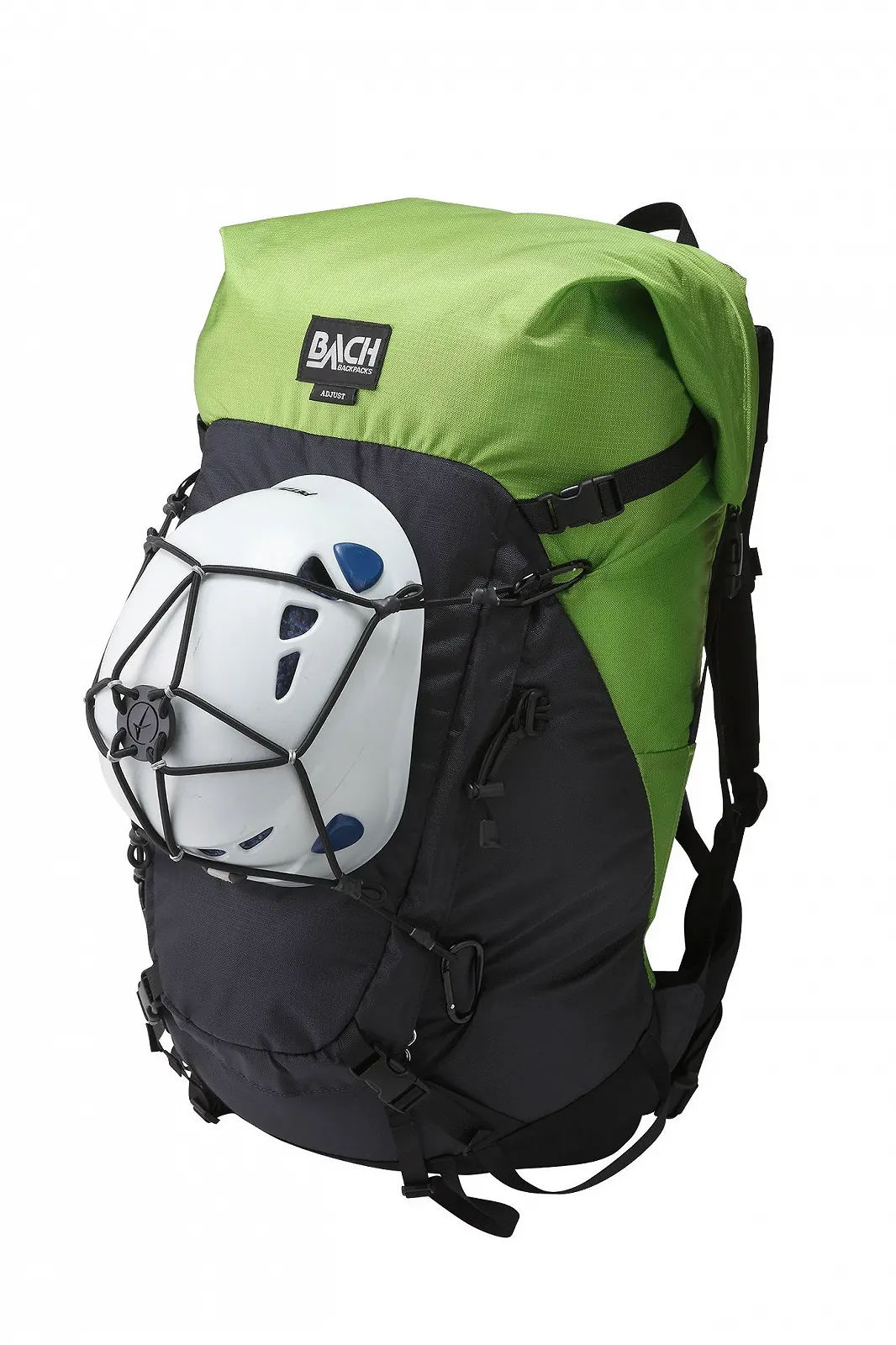 Система Jungle Cord Tribeone Sujeccion Universal, фото №4