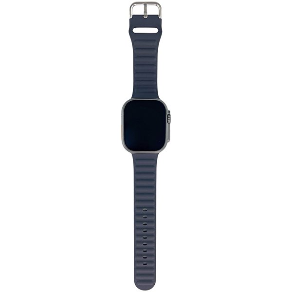 Смарт годинник Remax Ultra 2 WATCH16 230мАг Космічний сірий, фото №2