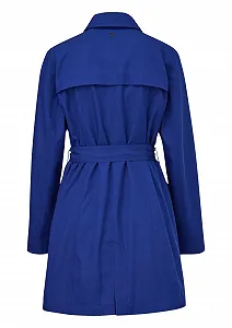 Тренчкот comma synthetic.ua - Фото 1