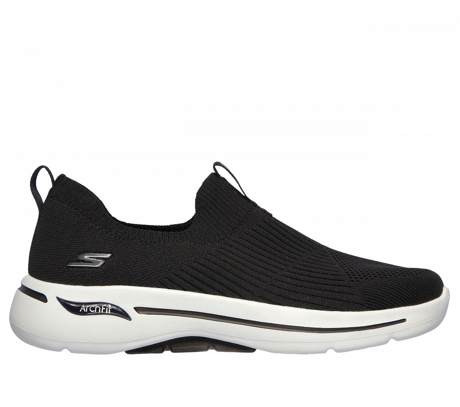 Кроссовки Skechers Go Walk Arch Fit Glee, фото №6