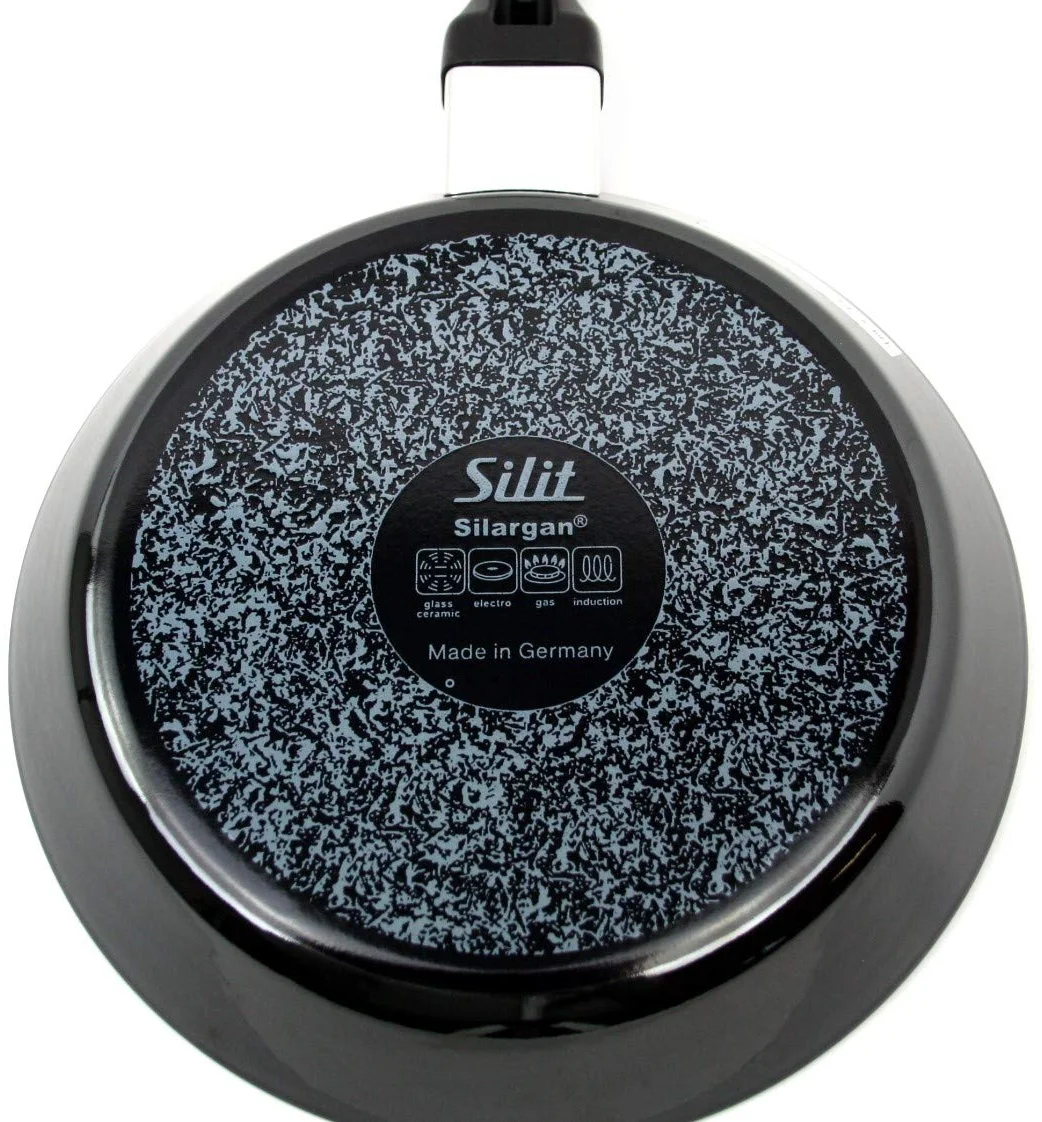 Сковорода Silit Professional Silargan 20 см, фото №4