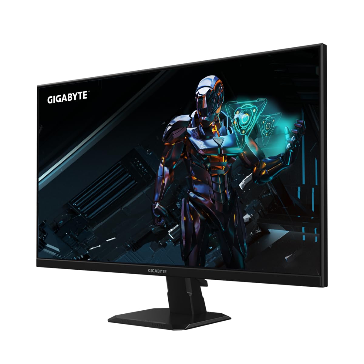 Монитор Gigabyte GS27F 27 дюймов FHD Gaming 1920 x 1080 (FHD) 165Hz 1ms 300 кд/м² FreeSync Premium HDR Ready HDMI 2.0 DisplayPort 1.4, фото №2