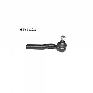 Наконечник рульової тяги SKF VKDY 312026 для FIAT, для автомобілів з гідропідсилювачем керма - Фото 1