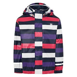 Детская дождевая куртка Kabooki - Фото 1