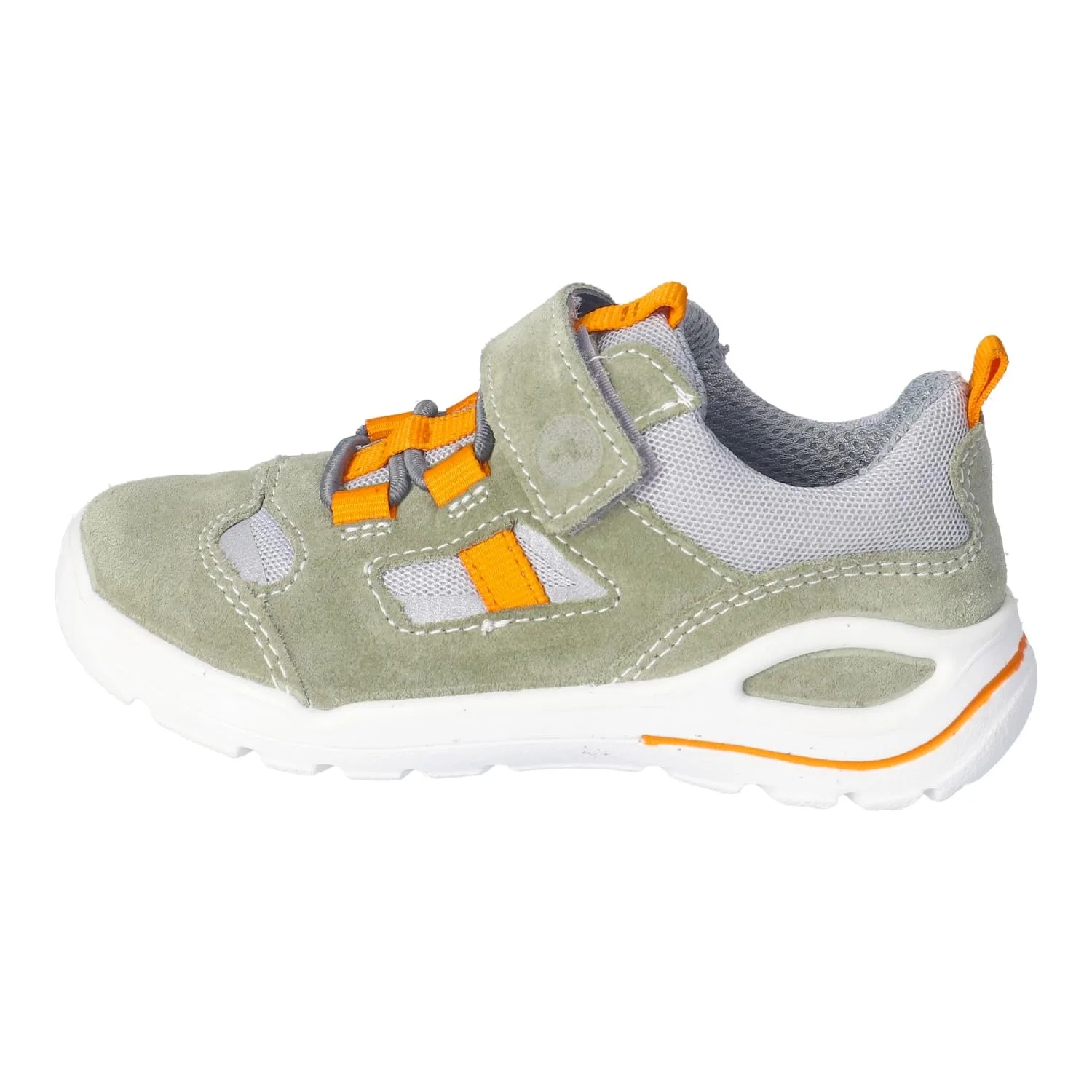 Кроссовки RICOSTA Детские Низкие Fast, Средняя ширина, Съемная стелька, фото №2