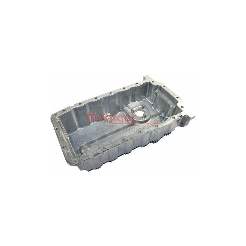 Масляный поддон METZGER 7990029 для VAG, фото №1