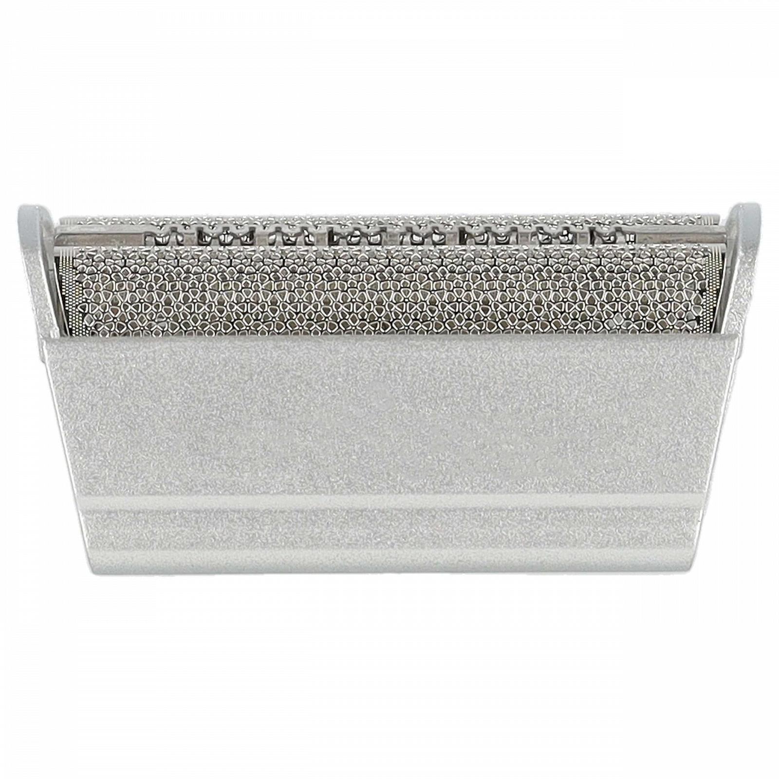 Сетка для бритвы vhbw 31B SB505 31S 3 шт. Серебристая, фото №9 Сетка для бритвы vhbw 31B SB505 31S 3 шт. Серебристая, фото №9