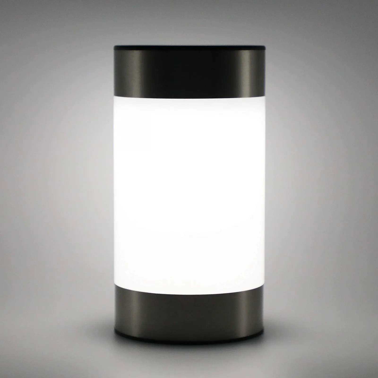 Настільна лампа Moonori Lazesol Solar Frosted Plastic, фото №3