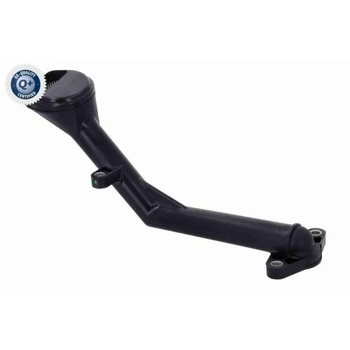 Всмоктувальна трубка оливного насоса VAICO V40-2442 Q+, OEM Quality для OPEL, фото №4