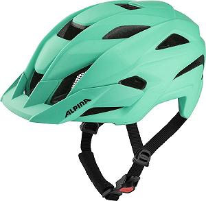 Шлем ALPINA Kamloop Fullface для взрослых, регулируемый, легкий и безопасный - Фото 1