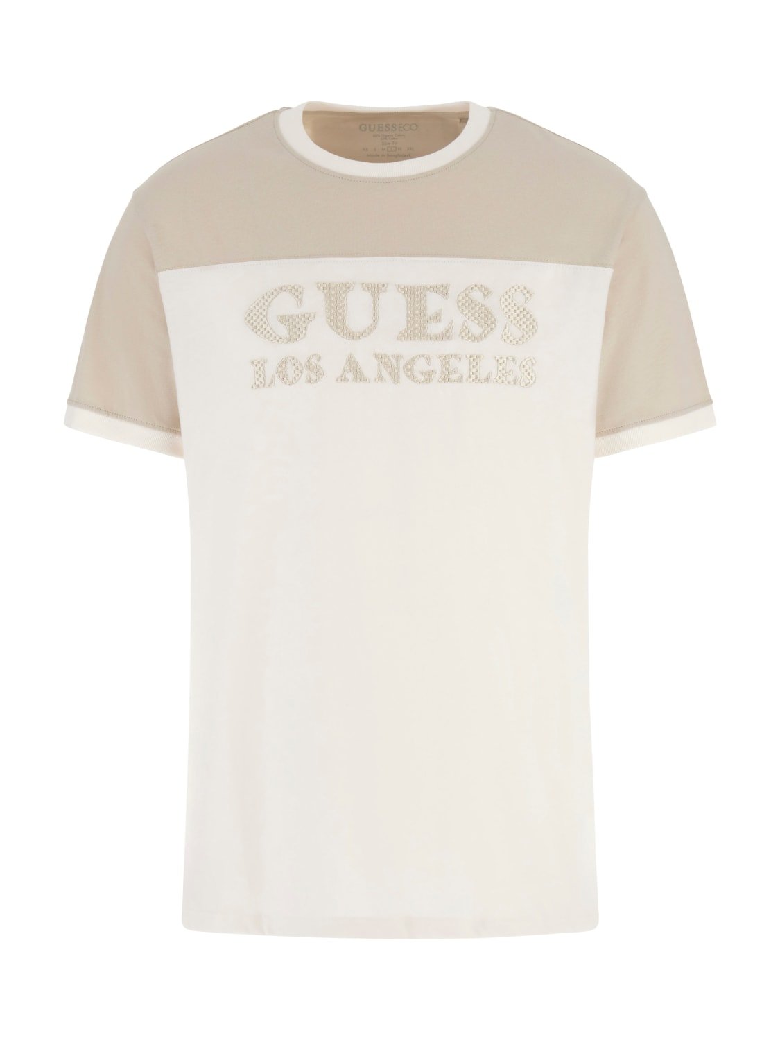 Футболка мужская Guess Jeans, фото №1