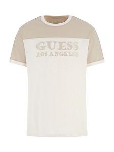 Футболка Guess Jeans - Фото 1