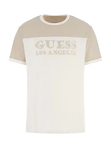 Футболка Guess Jeans - Фото 1