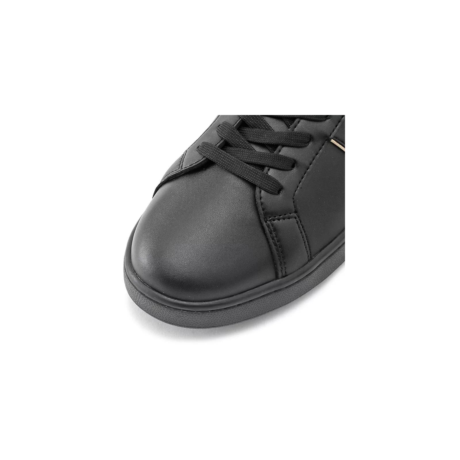 Кросівки Emporio Armani EA7 Класичні Білий - Чорний, фото №8