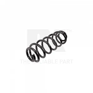 Пружина подвески NK задняя ось 5447191 - Фото 1