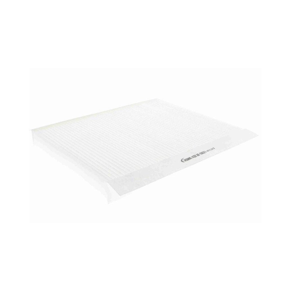 Фильтр салона VEMO V22-30-1002 для CITROËN AC, фото №1 Фильтр салона VEMO V22-30-1002 для CITROËN AC, фото №1