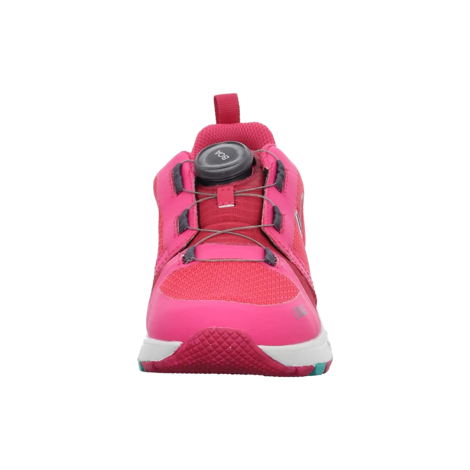 Кеды Vado Air Lo, фото №4