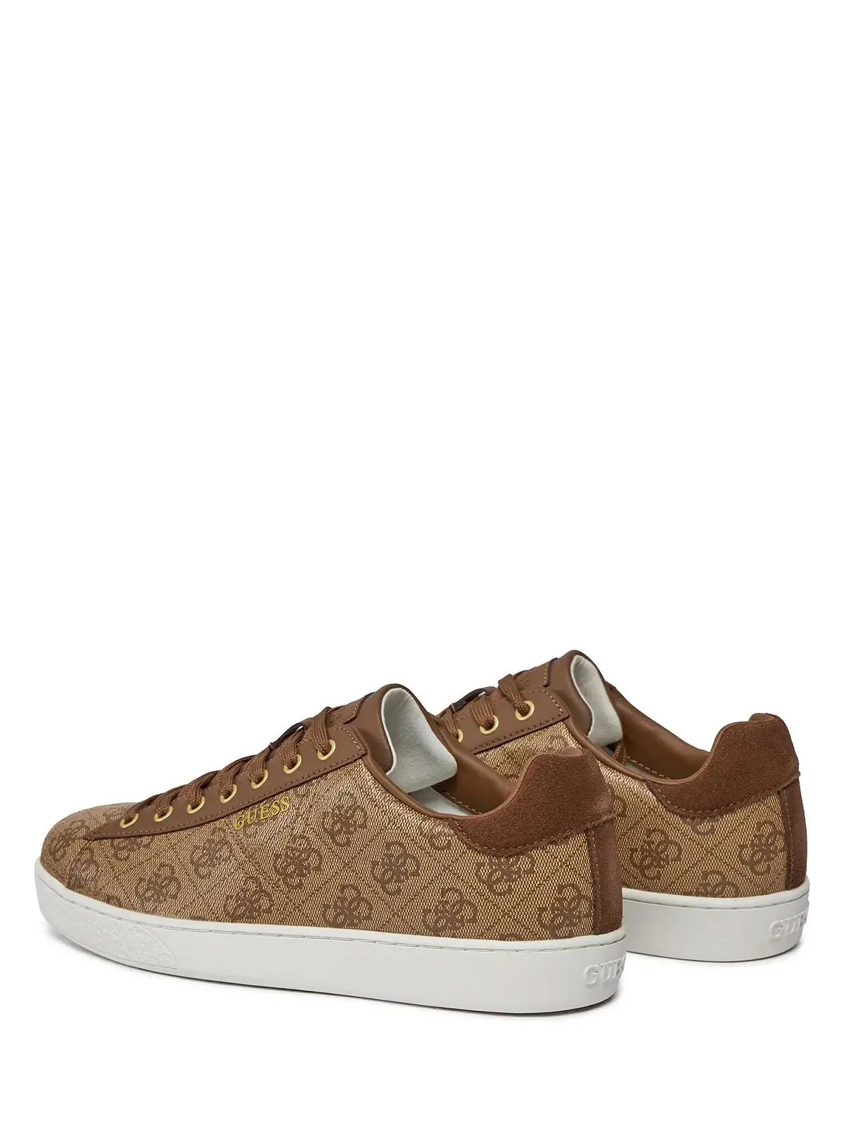 Кроссовки GUESS NOLA Мужские, фото №3 Кроссовки GUESS NOLA Мужские, фото №3