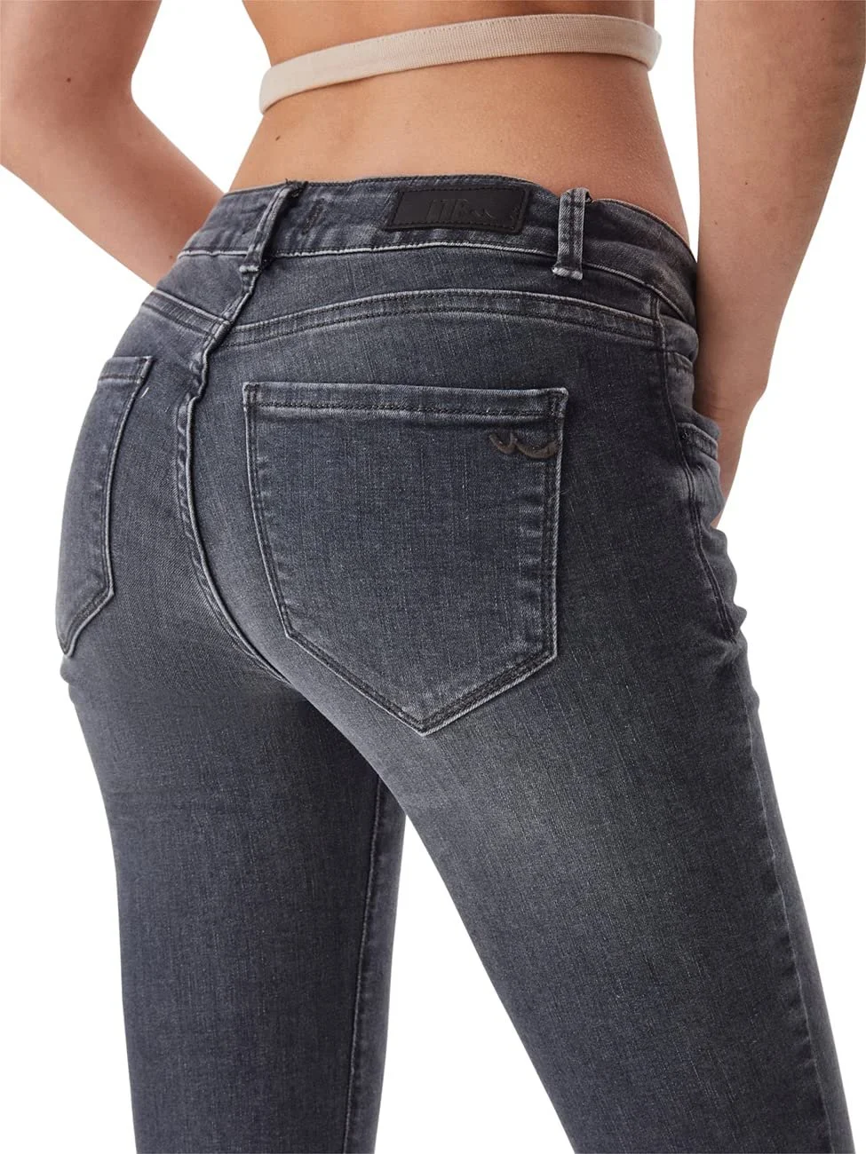 Джинси LTB Nicole Cali Undamaged Wash 53922, 28W / 36L, фото №6