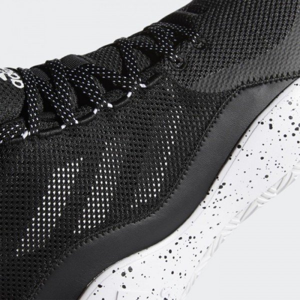 Кросівки Adidas D Rose 42 2/3, фото №3