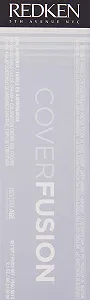 Крем-фарба Redken Cover Fusion 7NG Натуральний Золотистий synthetic.ua - Фото 1