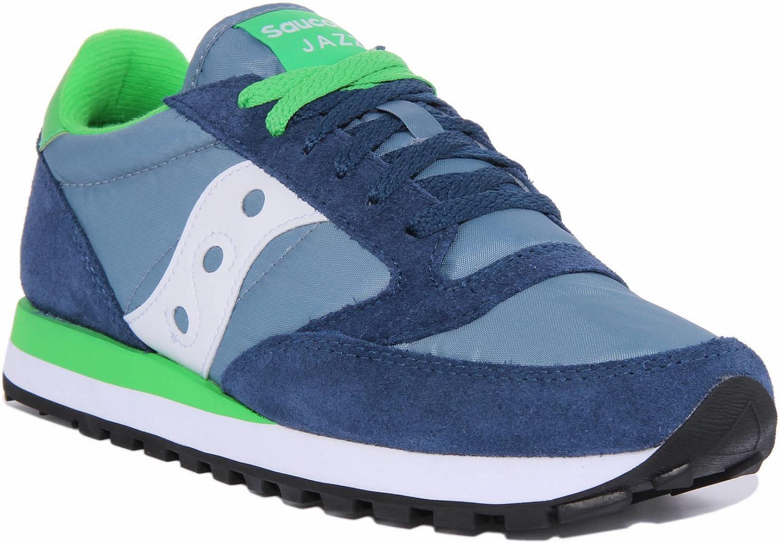 Кросівки Saucony Jazz Original S2044.651, фото №1