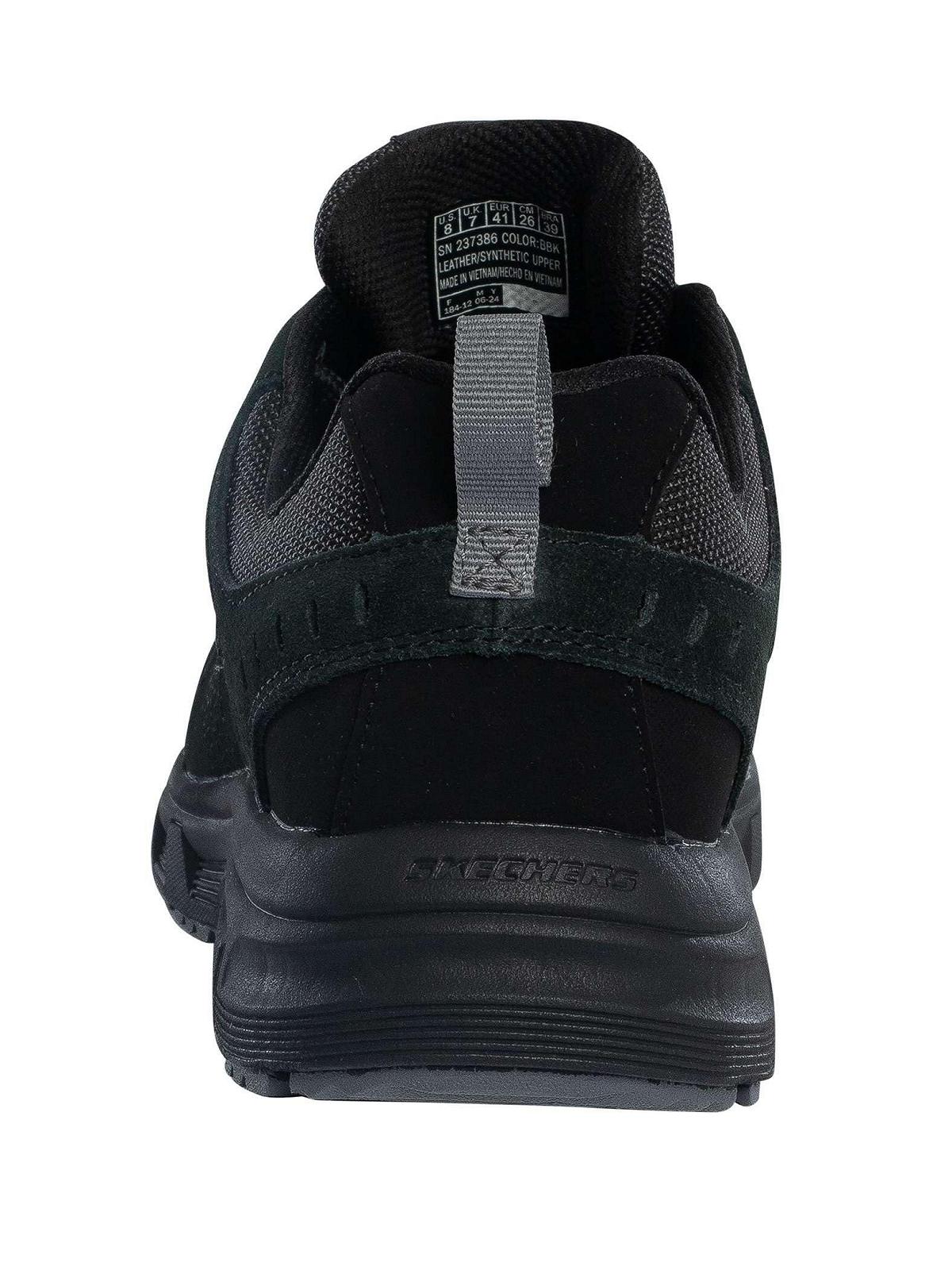 Кроссовки Skechers Oak Canyon мужские, фото №5