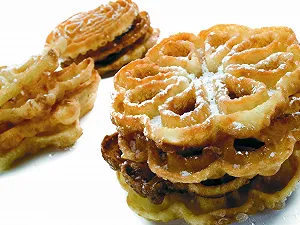 Форма для выпекания IBILI 2303920787600No нержавеющая сталь 27 x 7 x 7 см серебристо-коричневая synthetic.ua - Фото 1