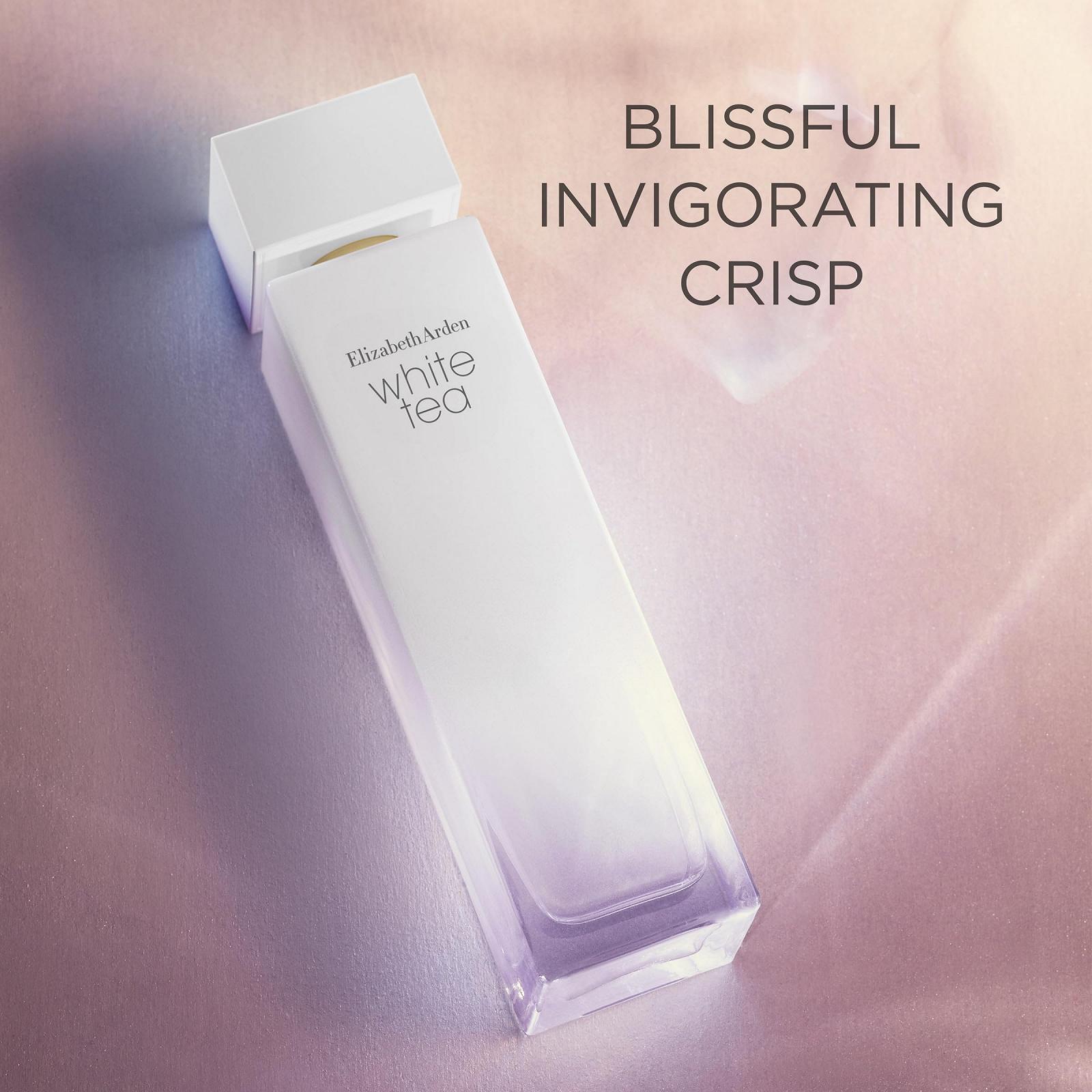 Гель для душа Elizabeth Arden White Tea с экстрактом белого чая для всех типов кожи, фото №4 Гель для душа Elizabeth Arden White Tea с экстрактом белого чая для всех типов кожи, фото №4