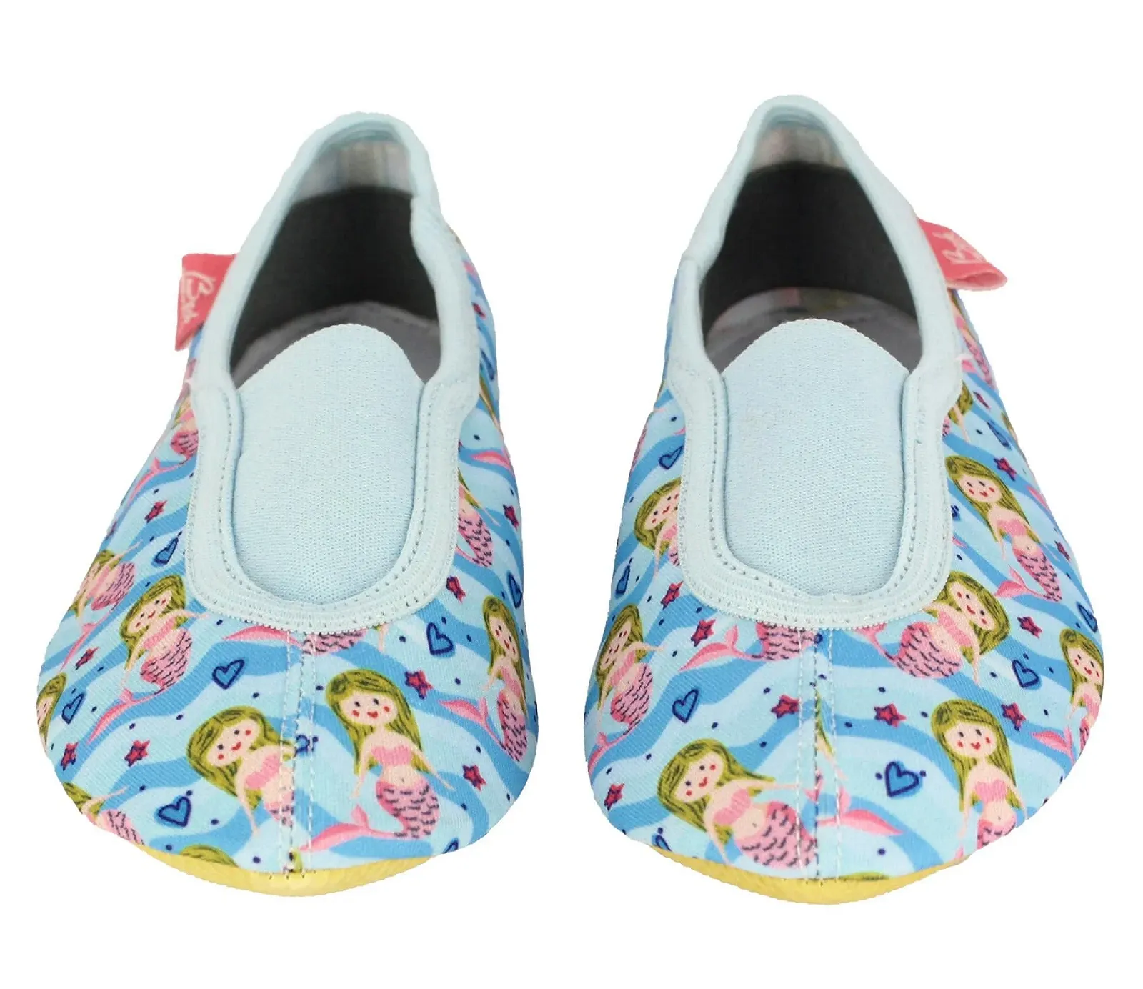 Кеди Beck Lyrielle RIST для дівчат, фото №2