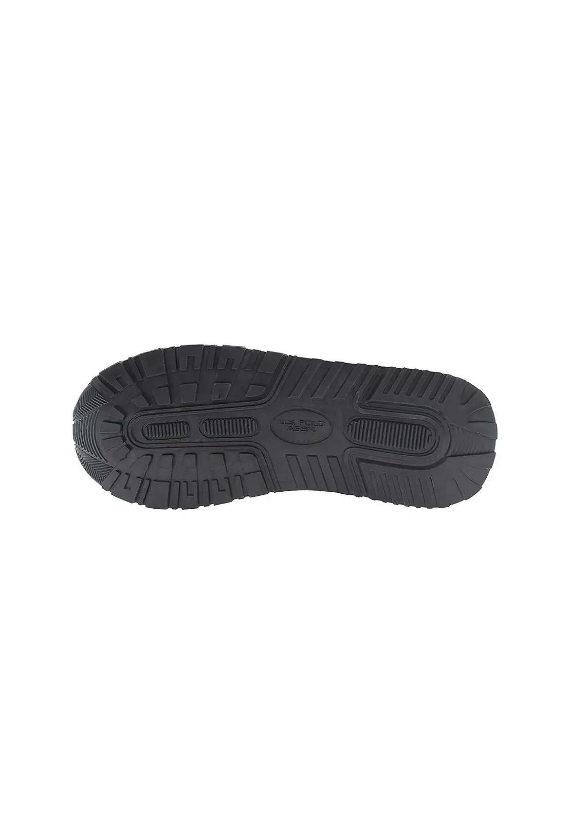 Текстильные кроссовки U.S. Polo Assn для детей, фото №4