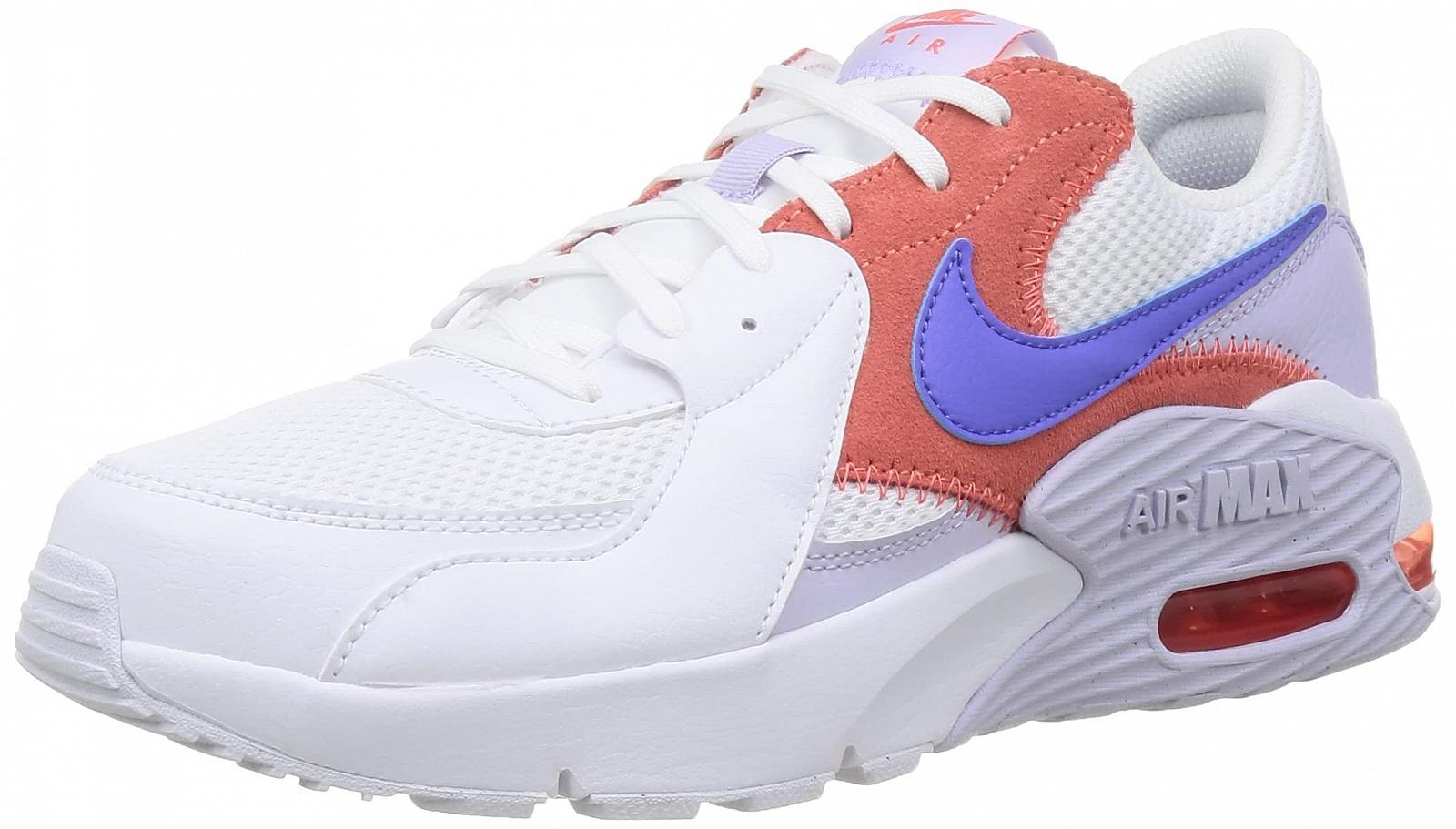 Кроссовки Nike Air Max Excee, фото №1