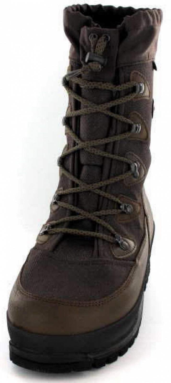 Мужские Зимние Ботинки Meindl Nordkap Pro GTX, фото №2