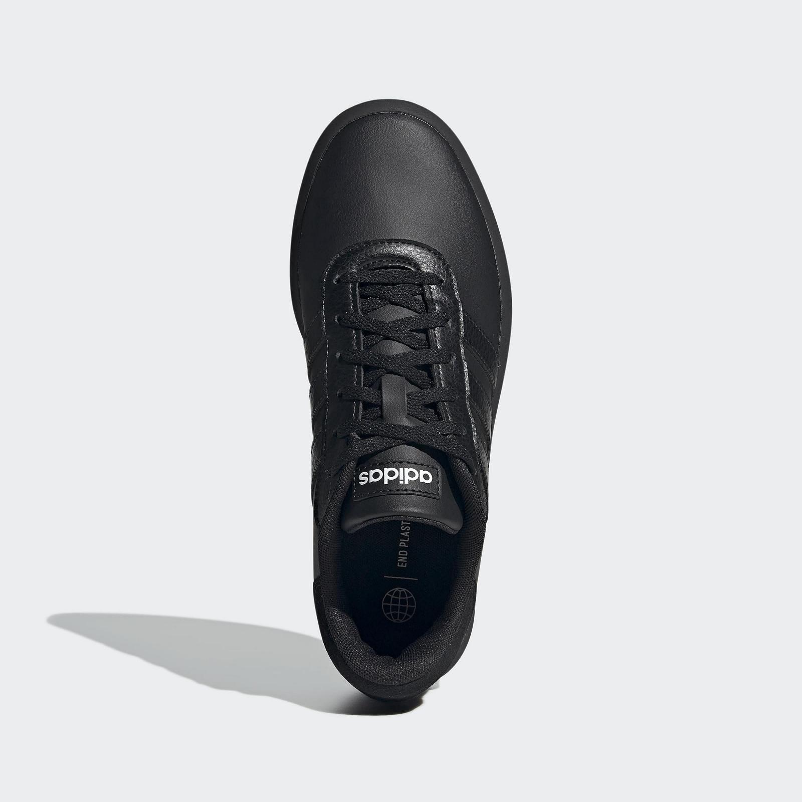 Кроссовки Adidas женские Court Platform, фото №3