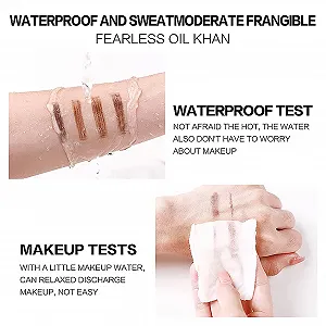 Карандаш Aibyks 12 цветов, Водостойкий synthetic.ua - Фото 1