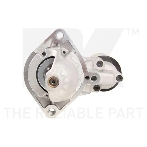 Стартер NK 4721240 для BMW, фото №3