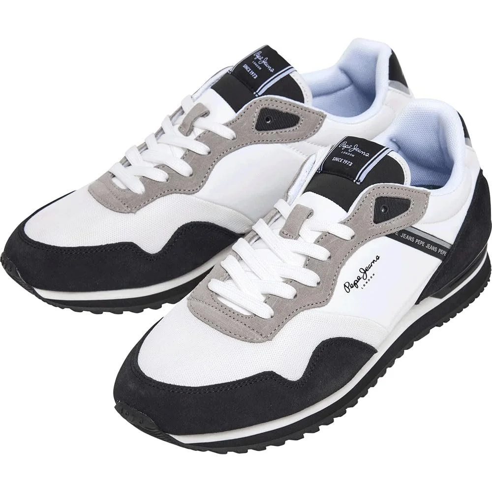 Кросівки Pepe Jeans London Life M, фото №3 Кросівки Pepe Jeans London Life M, фото №3