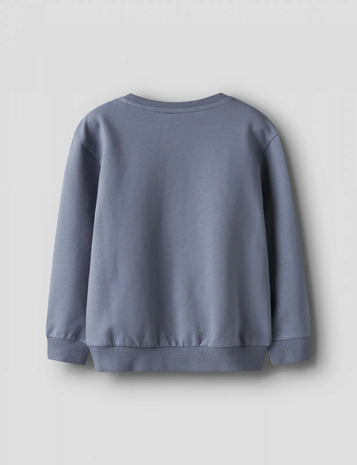 Толстовка NAME IT Nmmsaxo LS Nreg Sweat Bru Box, фото №2