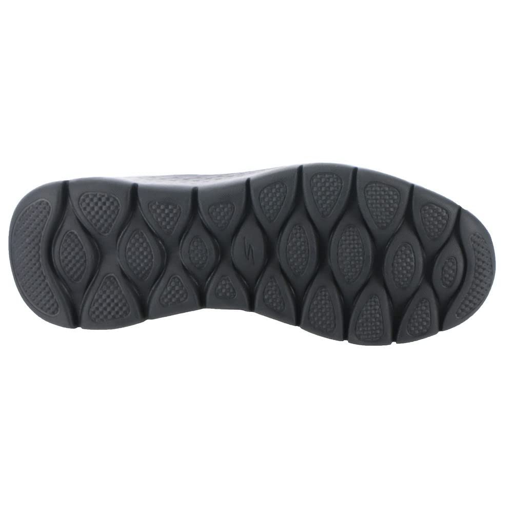 Кроссовки Skechers Gowalk Flex Slip On, фото №5