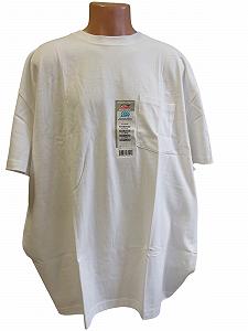 Футболка Dickies 2XL 1 Білий 03005 - Фото 1