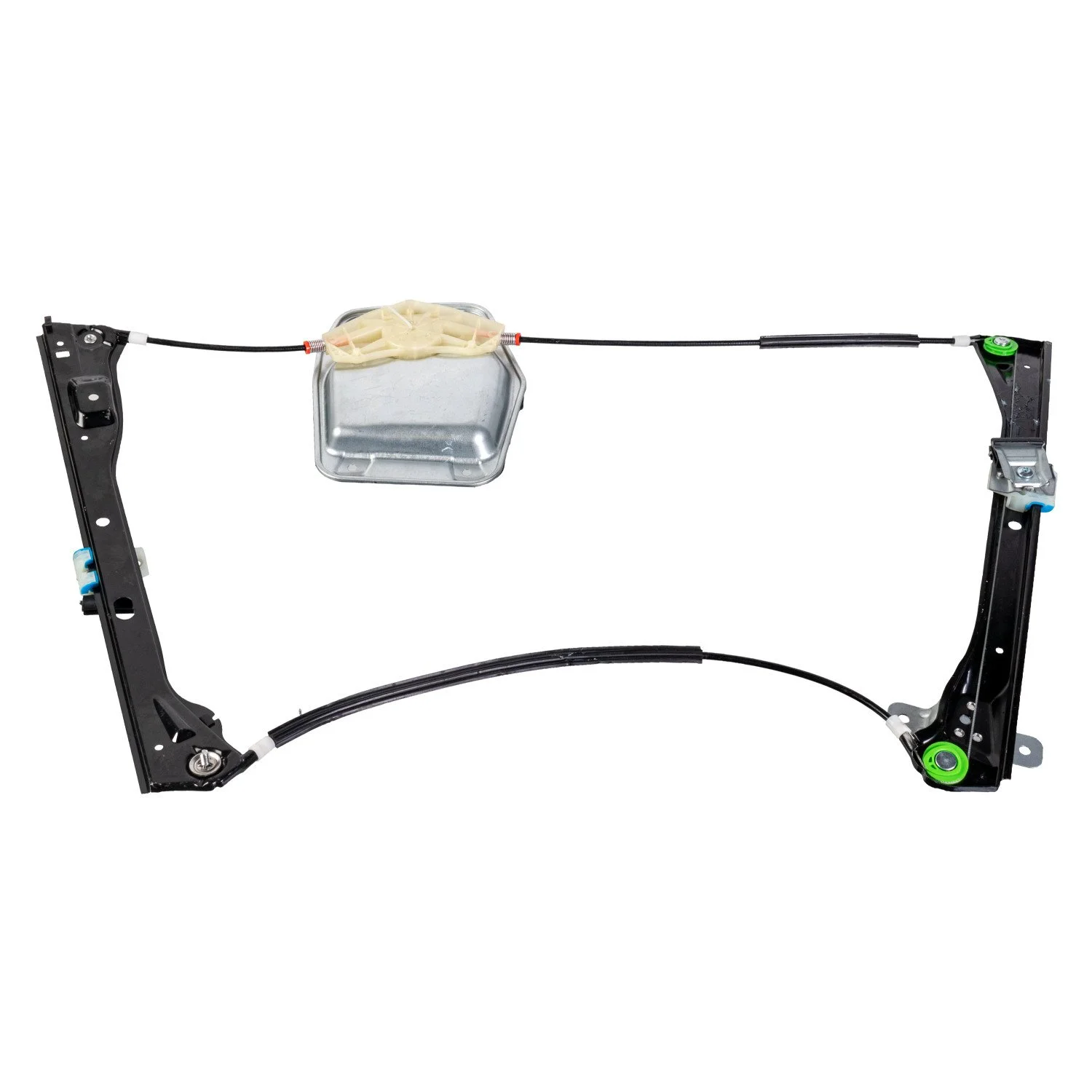 Склопідйомник FEBI BILSTEIN 179305 VW передній лівий, фото №1