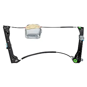 Склопідйомник FEBI BILSTEIN 179305 VW передній лівий - Фото 1