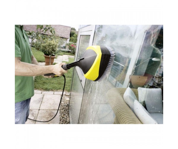 Насадка щітка для мінімийки Karcher Power Brush WB 150 (2.643-237.0), фото №4