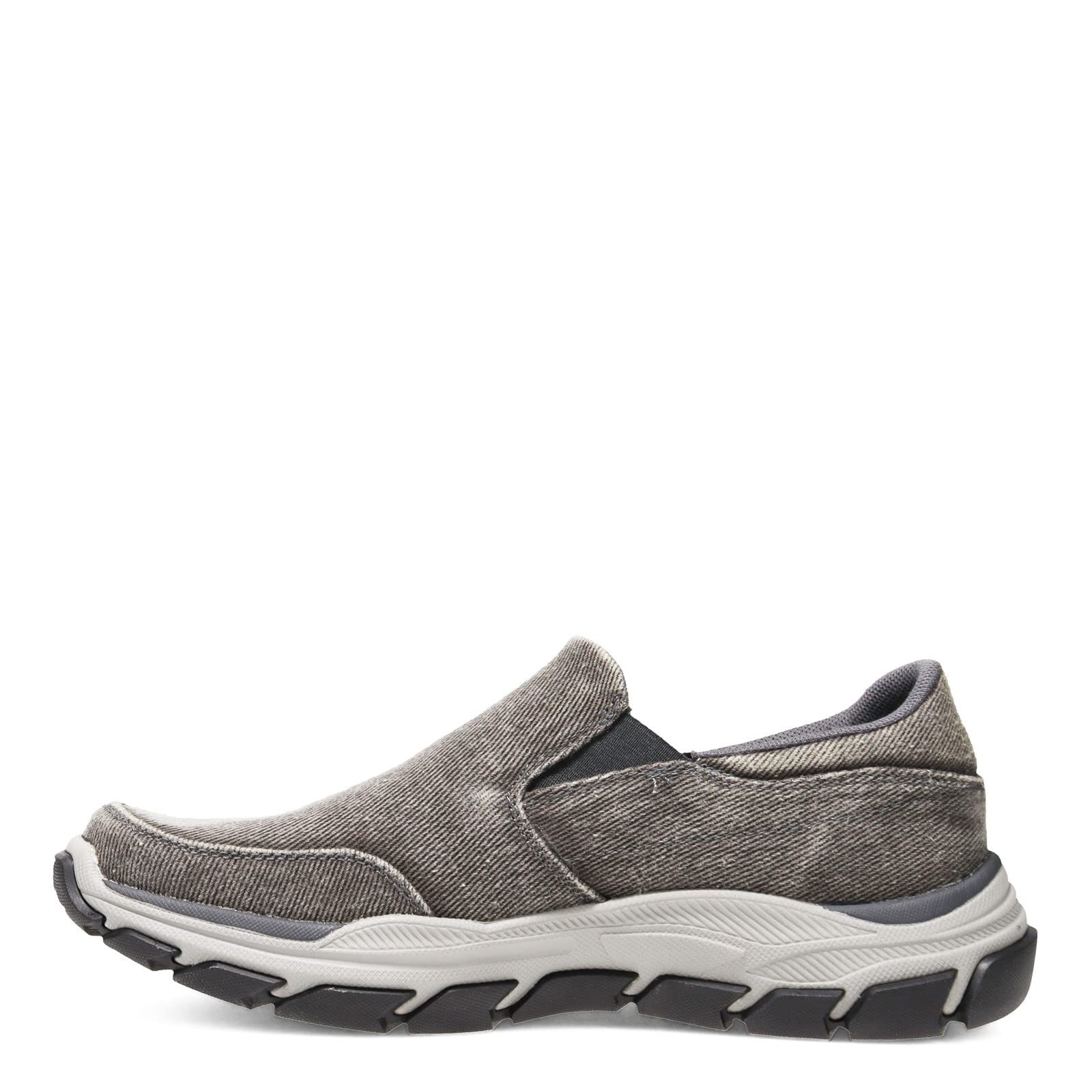 Кроссовки Skechers Respected-Fallston Canvas, мужские, фото №5