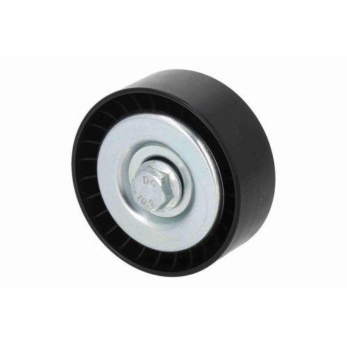 Натяжний ролик поліклинового ременя VAICO Green Mobility Parts V25-1196 для FORD, фото №4