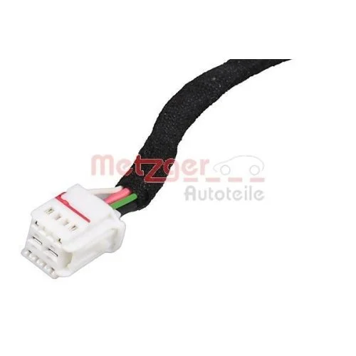 Електропривід кришки багажника METZGER 2115015 ORIGINAL ERSATZTEIL для LAND ROVER, фото №2